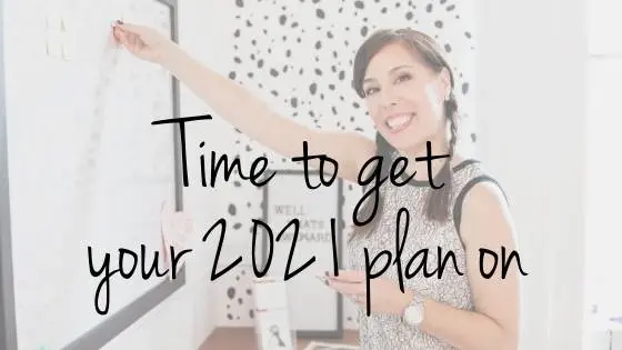 Goal Setting with WanderWeb Website Design and Business Strategy Bangor Maine