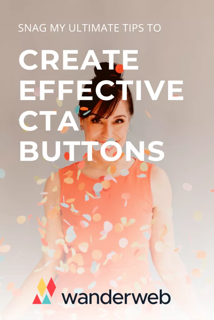 Create effective call to action buttons