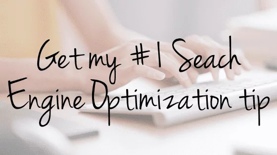 Mystery Behind Search Engine Optimization Blog