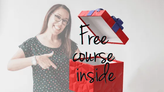 Omg! The Best Blog Mini Course Ever!