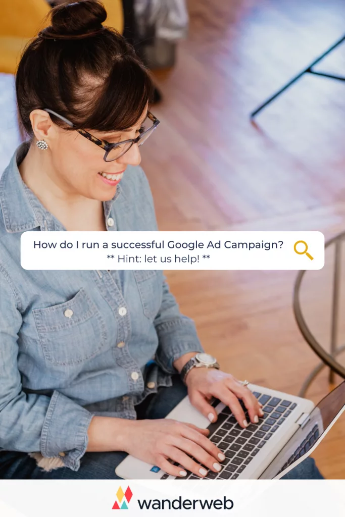 How do I run a successful Google Ad Campaign
