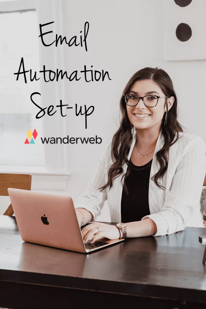 Email Automation Set-up