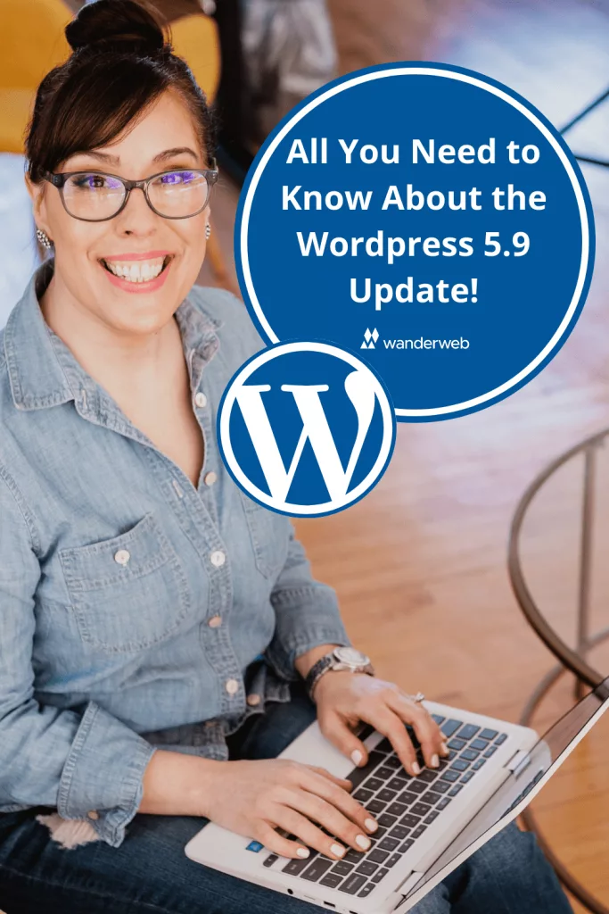 All You Need to Know About The WordPress 5.9 Update