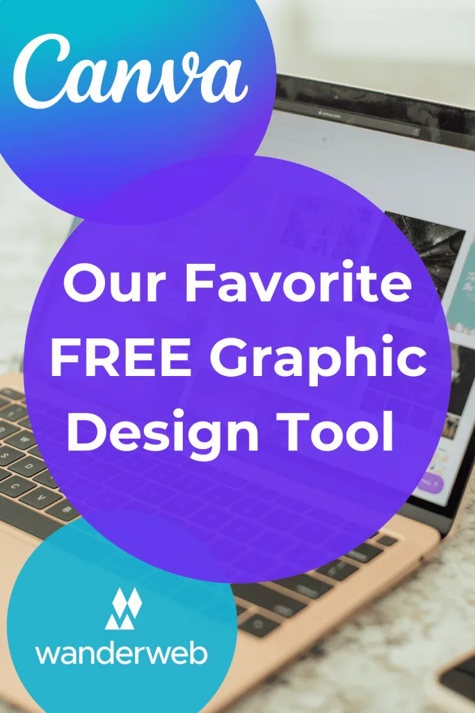 Canva - Our Favorite Free Graphic Design Tool