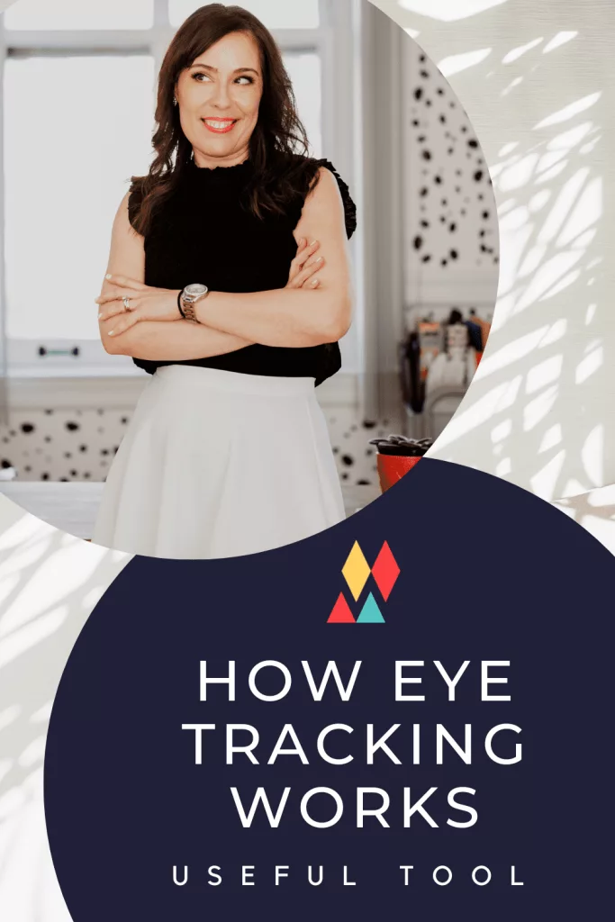 How Eye Tracking Works