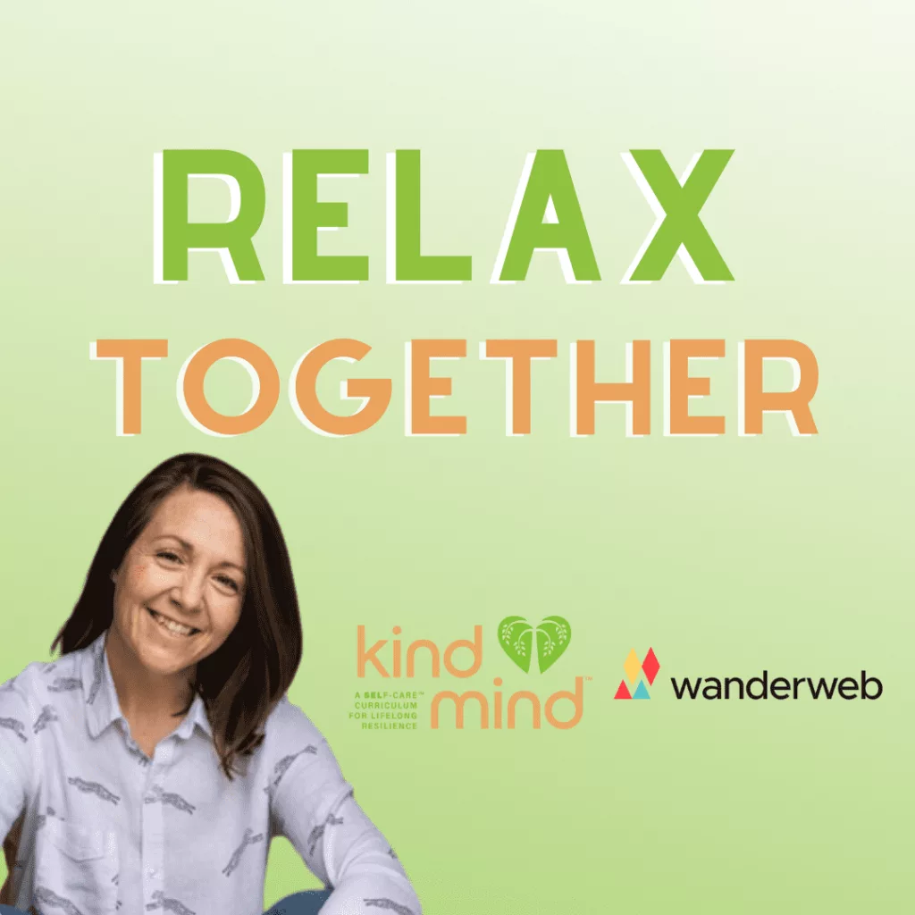 Relax Together- Social