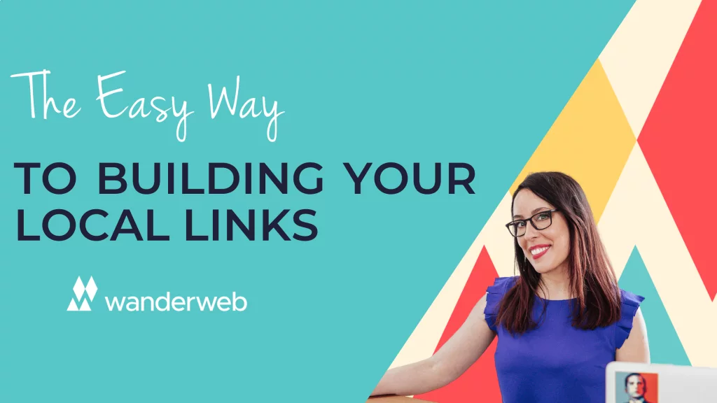Building Your Local Links