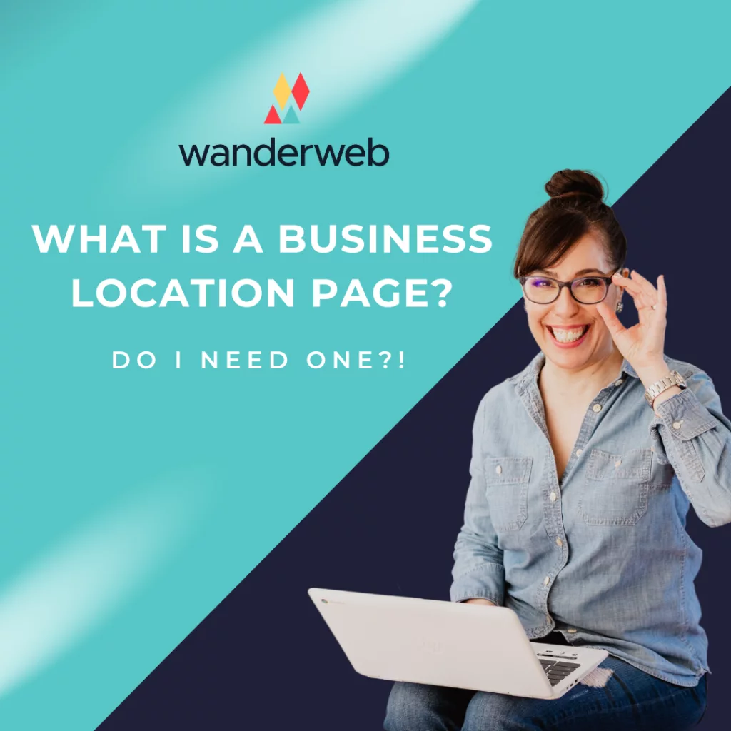 What is a Business Location Page Do I Need One! - Social