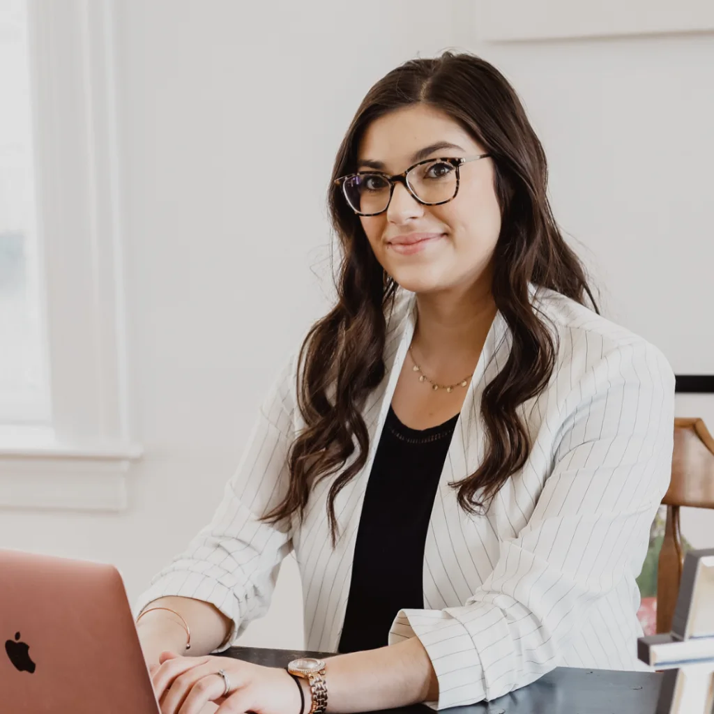 Kelli Denley, WanderWeb Social Media Manager, Bangor Maine