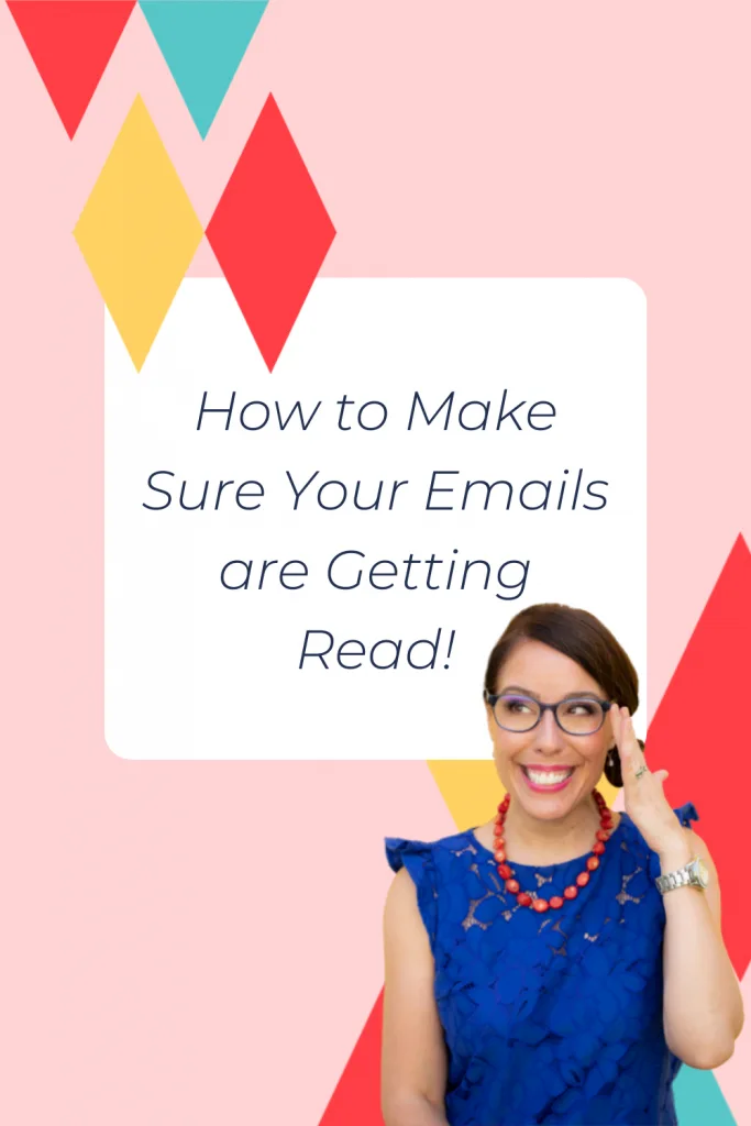 How to Make Sure Your Emails are Getting Read