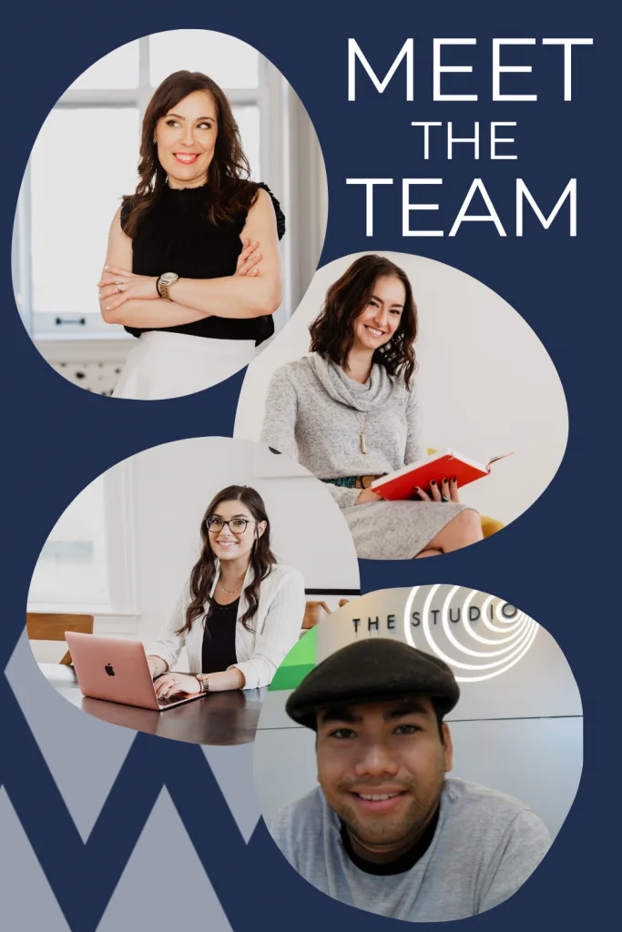 Meet the Team