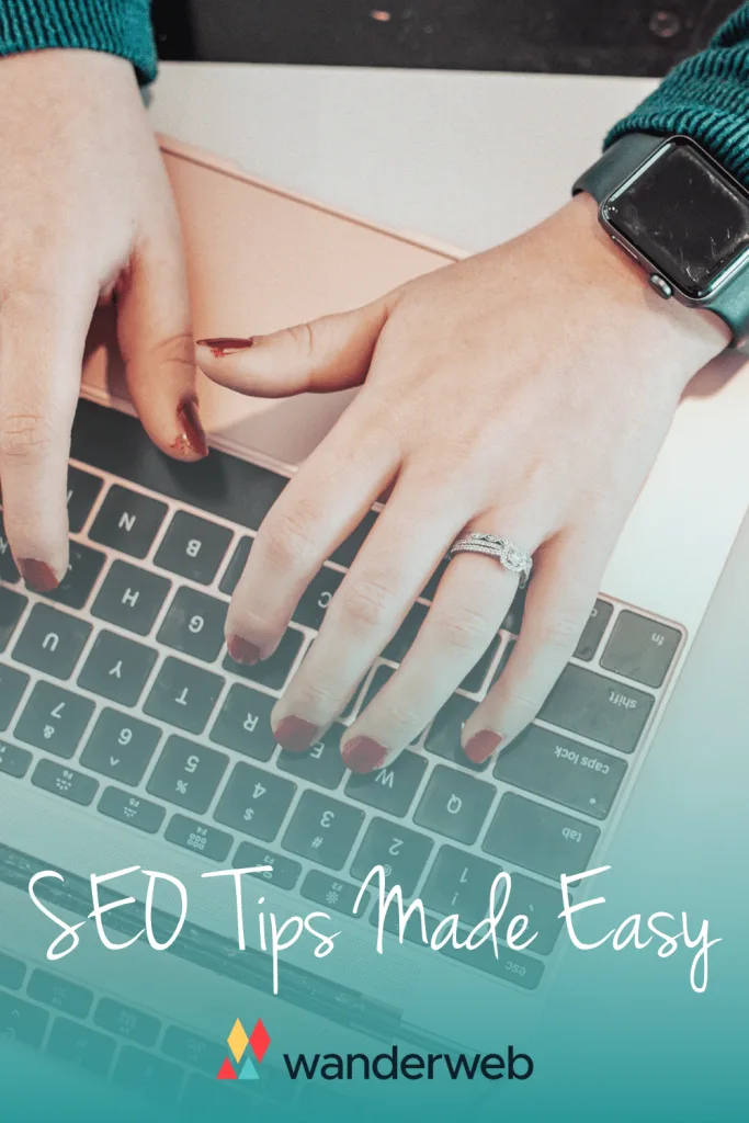 SEO Tips Made Easy