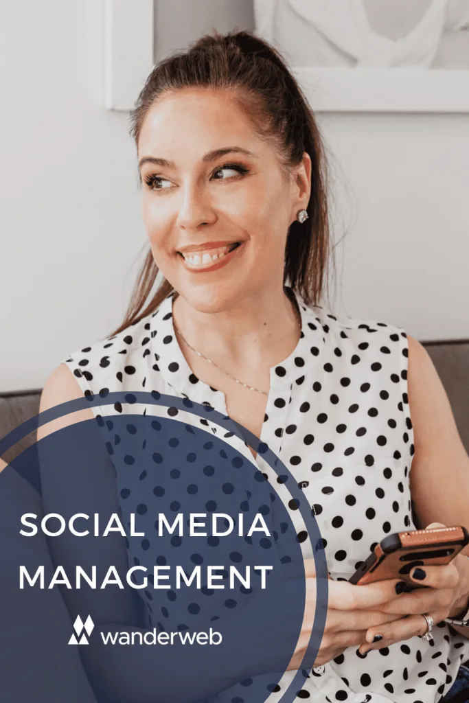 Social Media Management