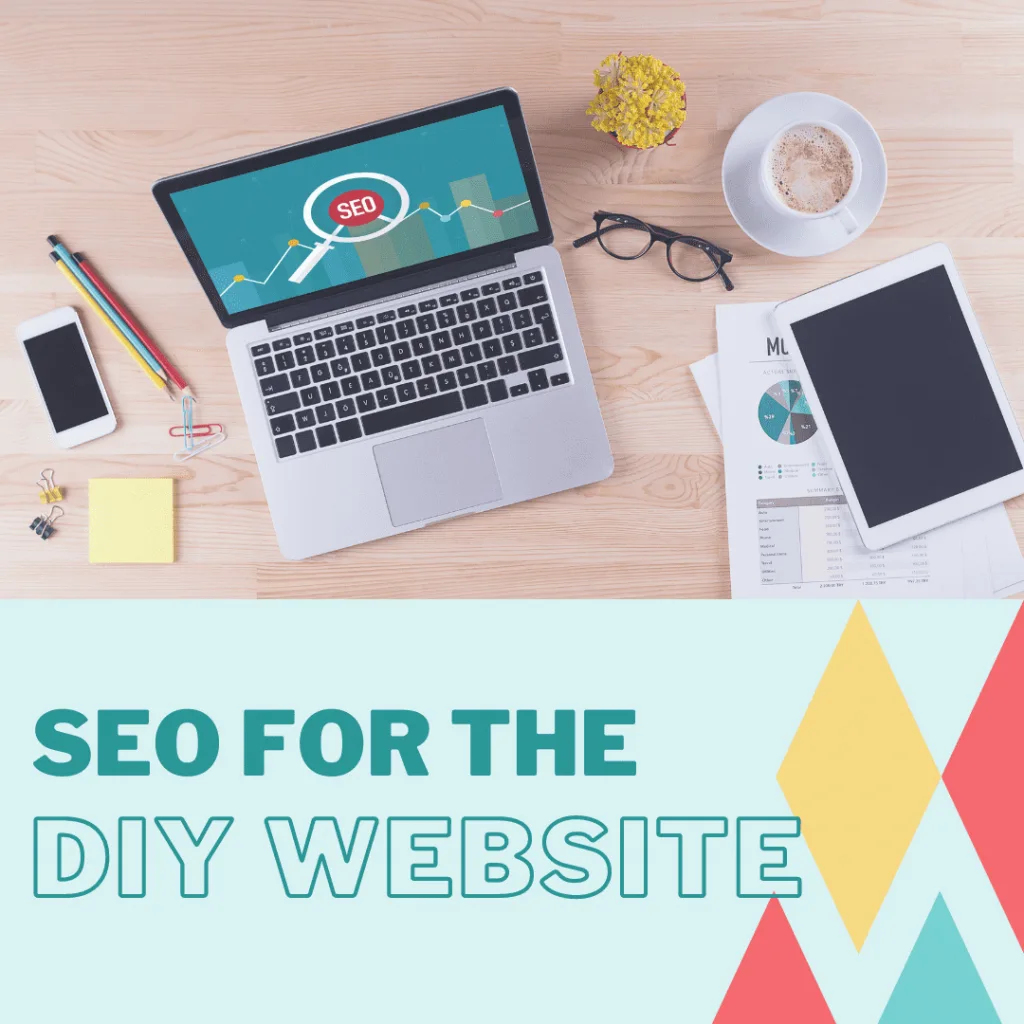 SEO for the DIY Website - Social