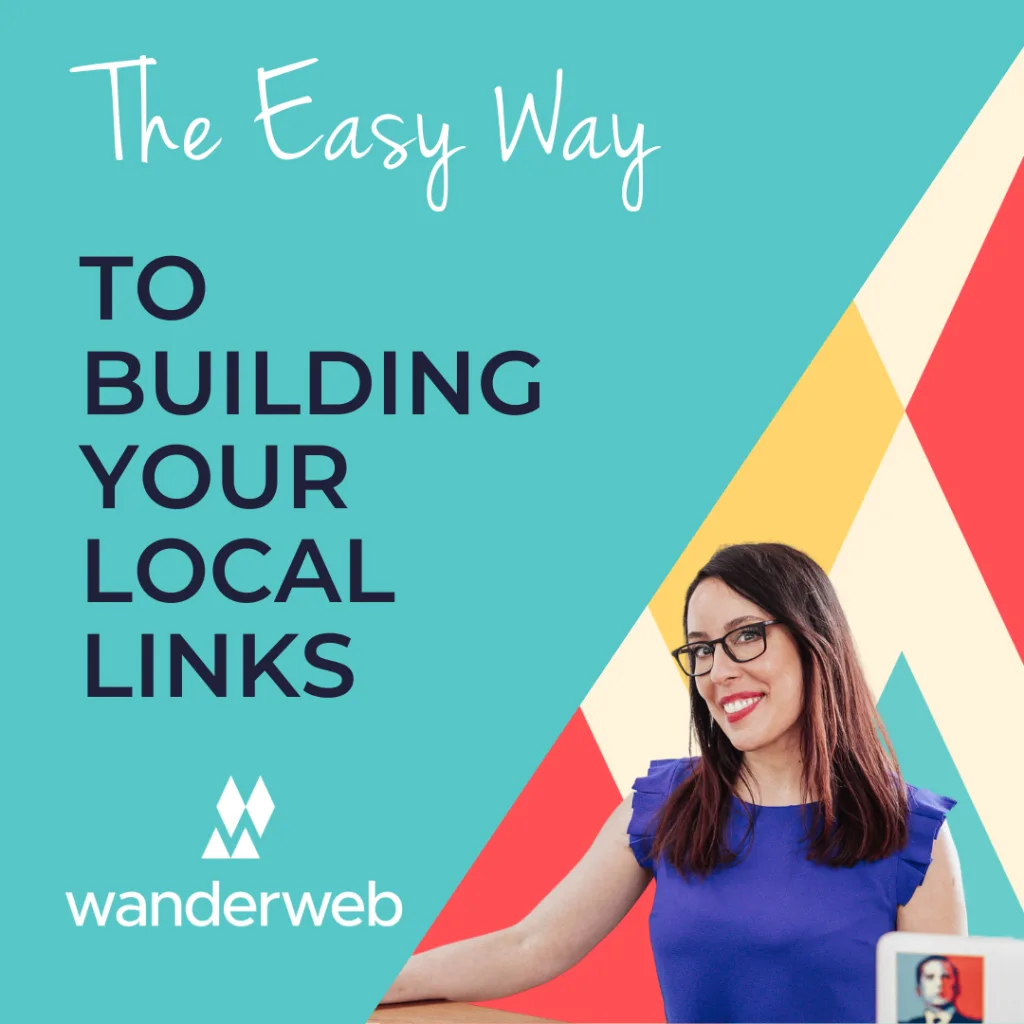 Building Your Local Links