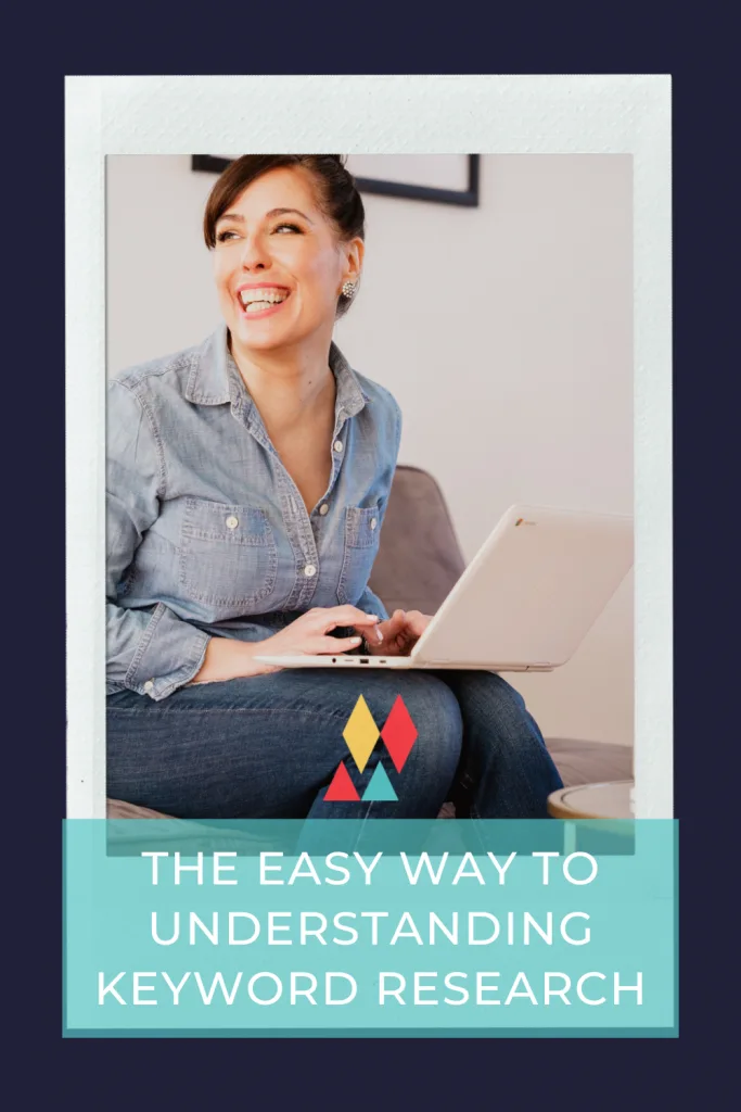 The Easy Way to Understanding Keyword Research