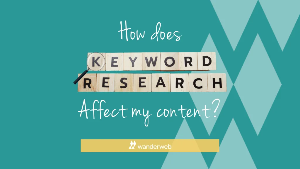 keywords-and-content